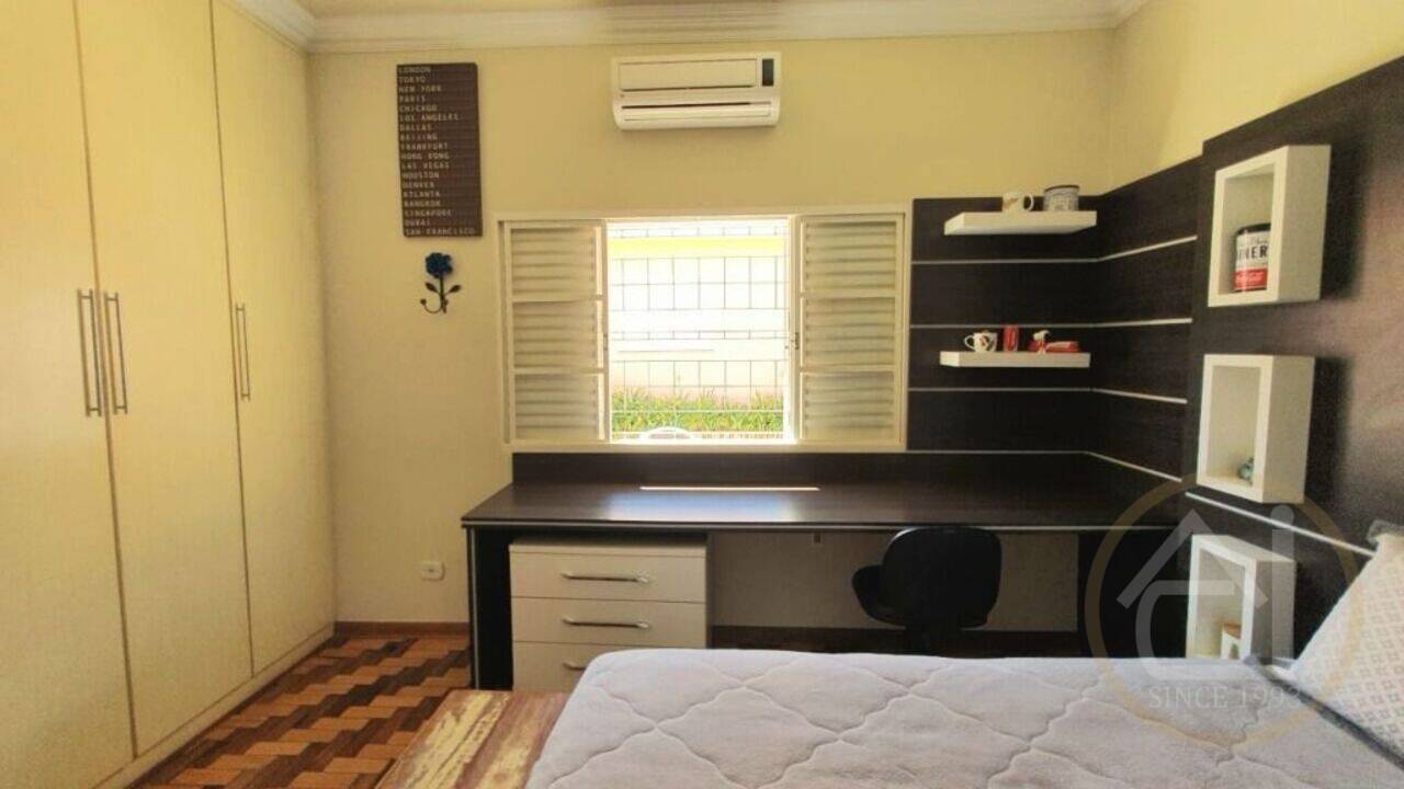 Casa Caravelle, Londrina - PR