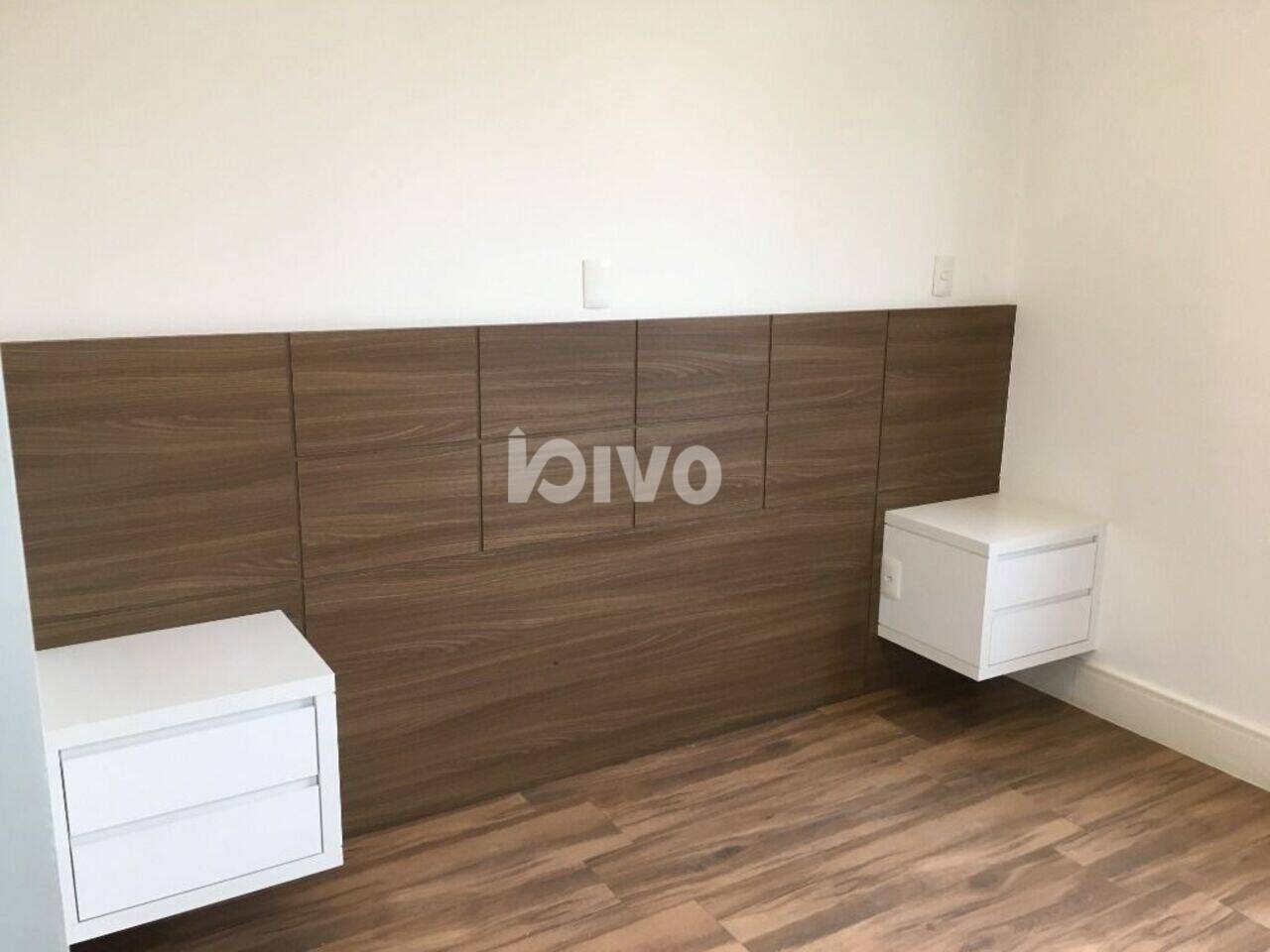 Apartamento Vila Clementino	, São Paulo - SP