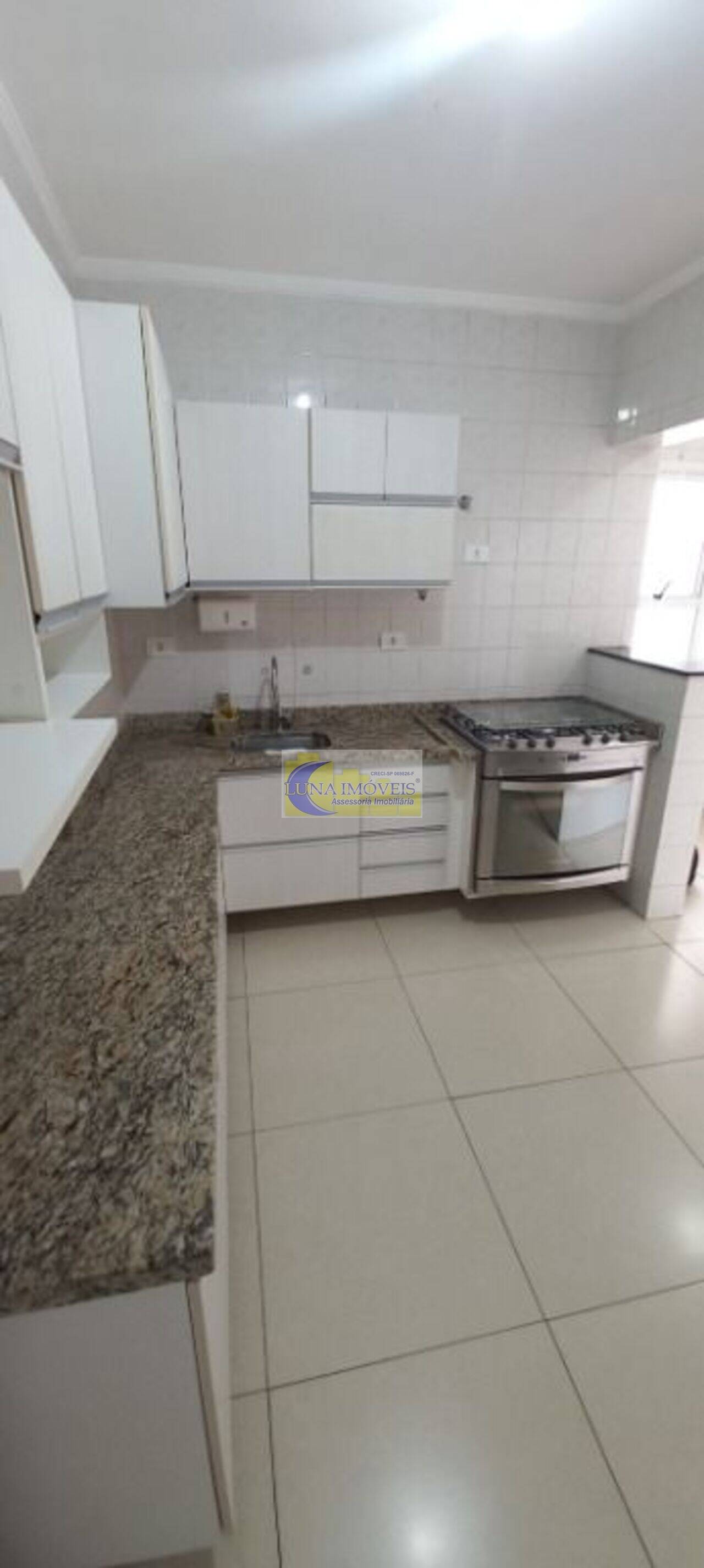 Apartamento Demarchi, São Bernardo do Campo - SP