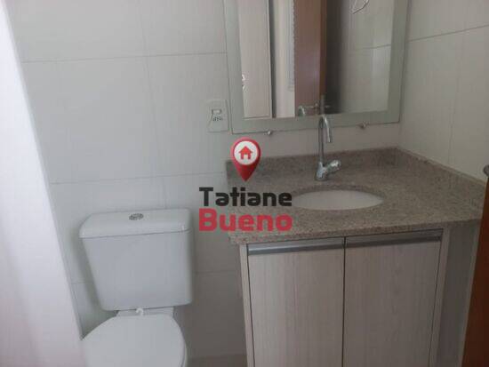 Apartamento Jardim Aquarius, São José dos Campos - SP