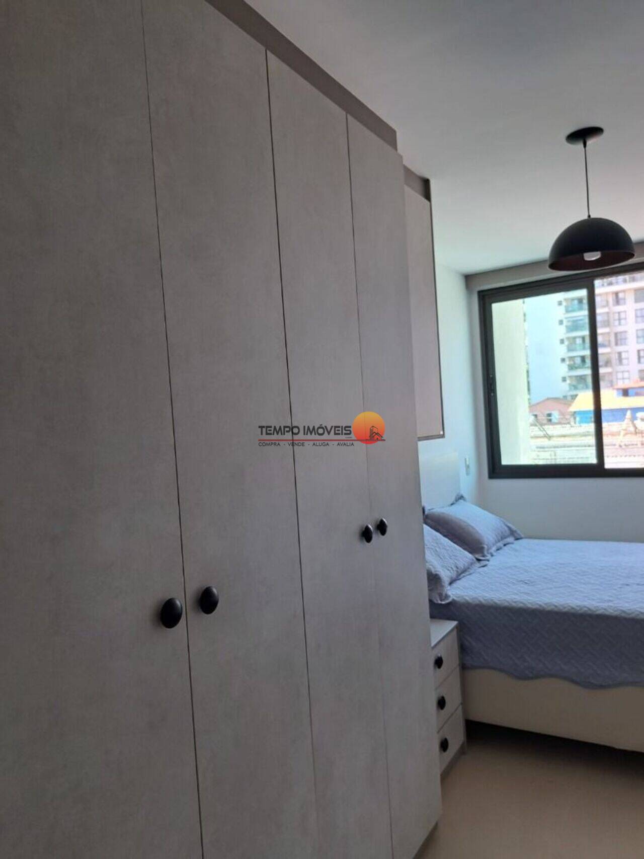 Apartamento Santa Rosa, Niterói - RJ