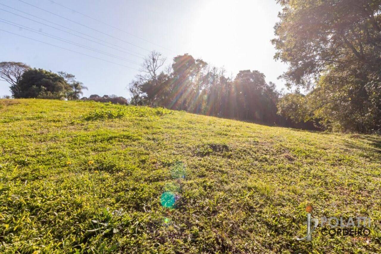 Terreno Santa Cândida, Curitiba - PR