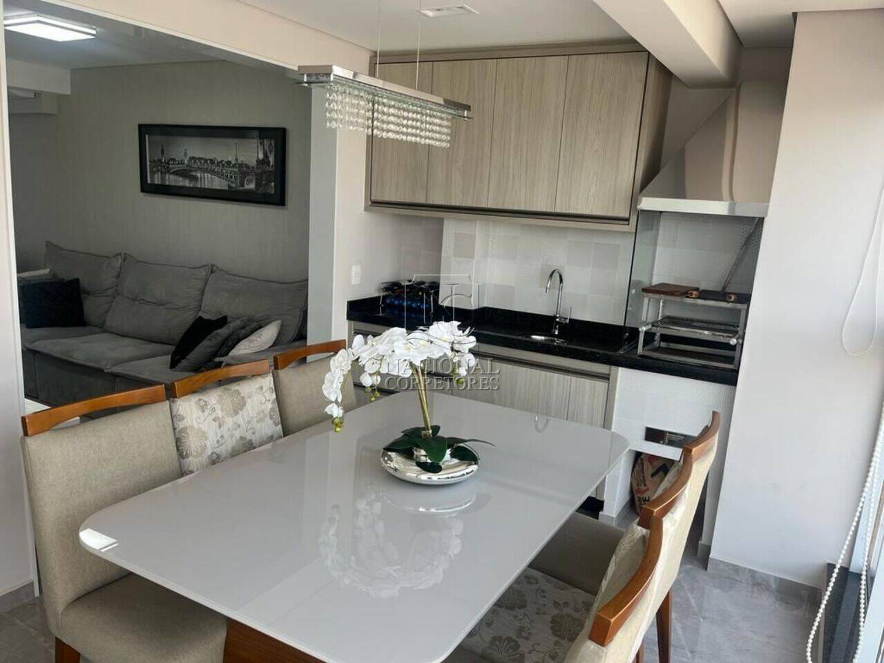 Apartamento Fundação, São Caetano do Sul - SP