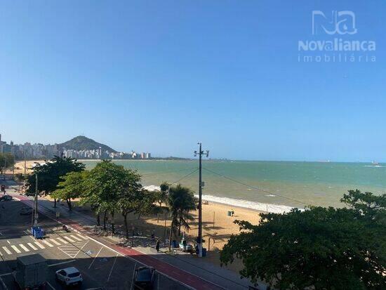 Praia da Costa - Vila Velha - ES, Vila Velha - ES