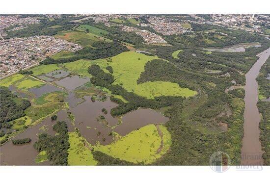 Porto das Laranjeiras - Araucária - PR, Araucária - PR