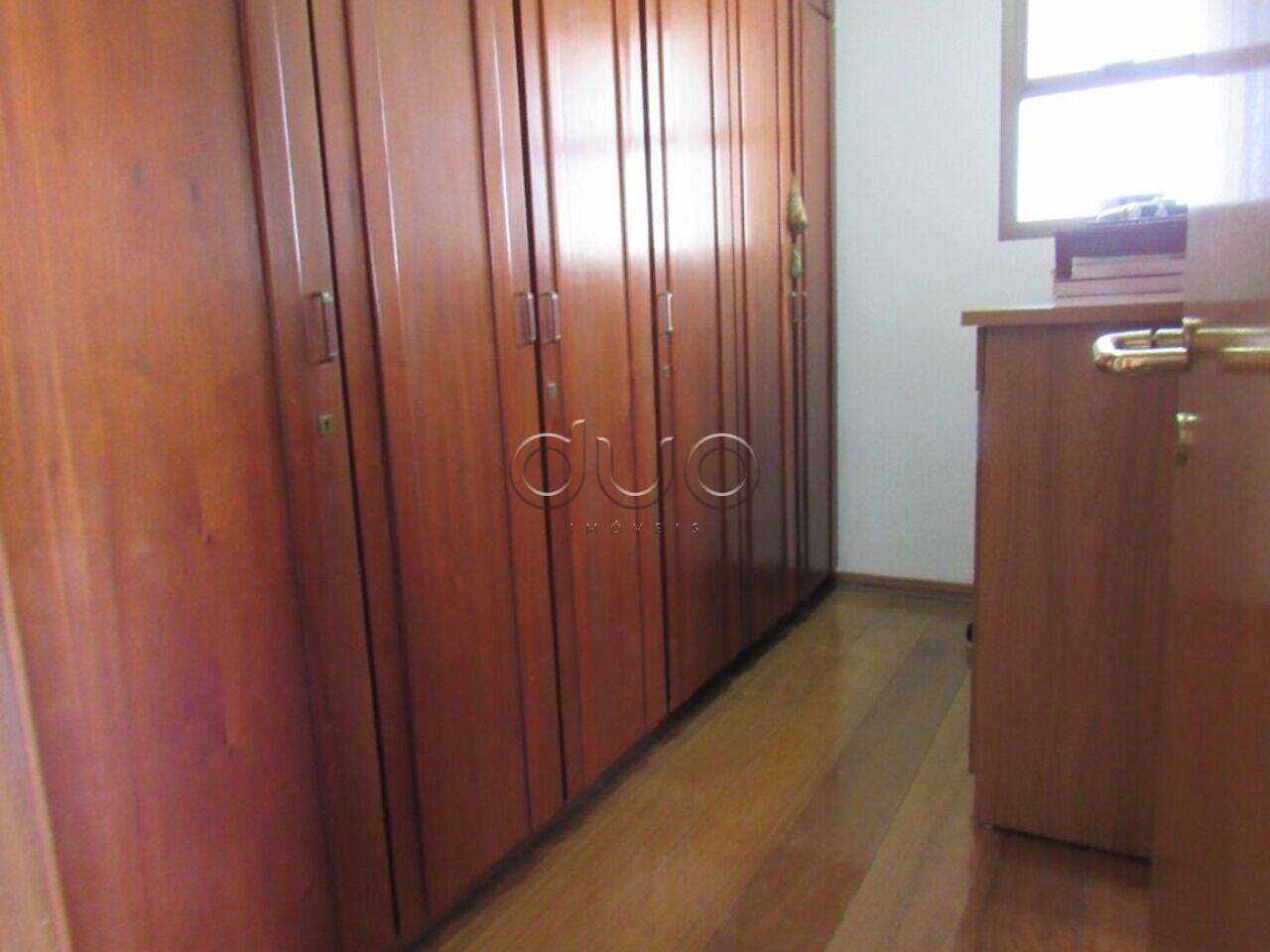 Apartamento Alto, Piracicaba - SP