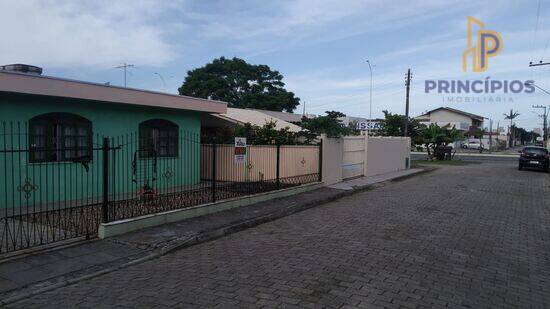 Casa São Domingos, Navegantes - SC