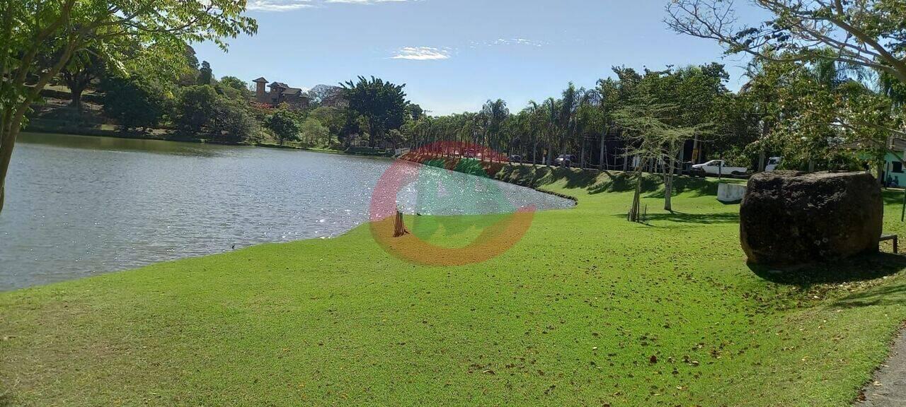 Chácara Colinas do Mosteiro de Itaici, Indaiatuba - SP