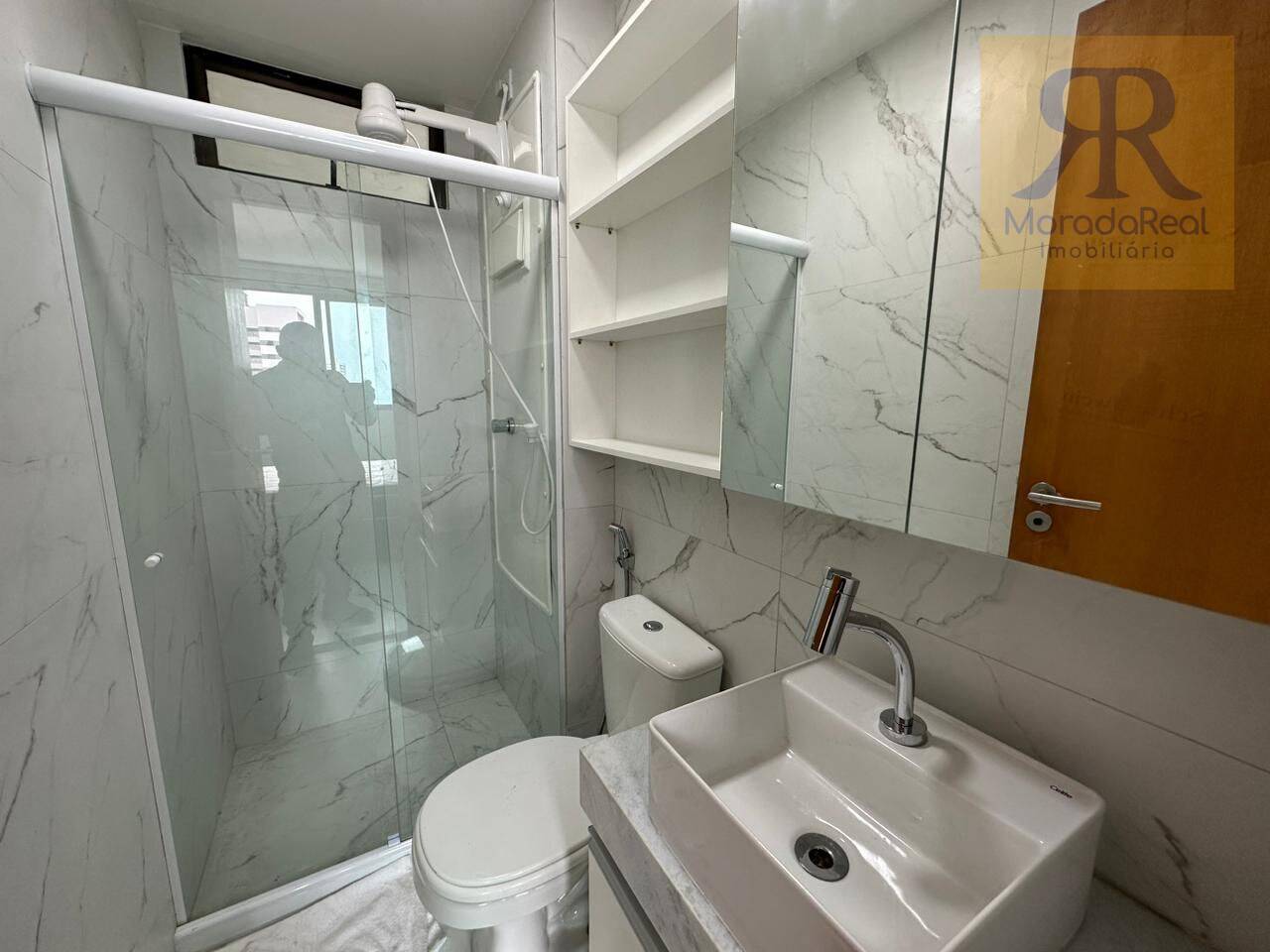 Apartamento Boa Viagem, Recife - PE