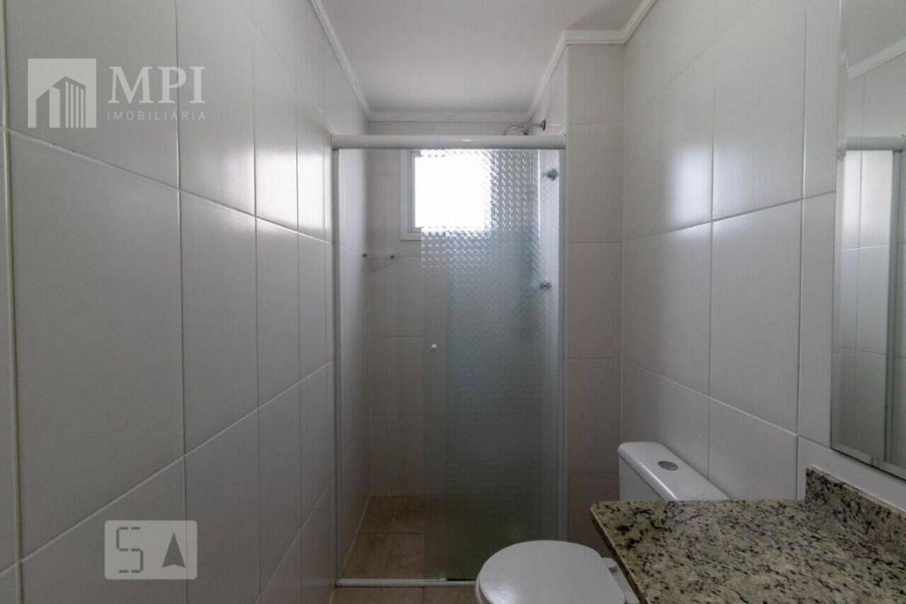 Apartamento Lauzane, São Paulo - SP