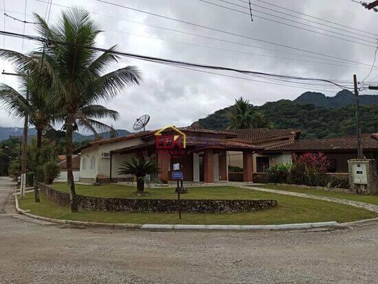 Horto Florestal - Ubatuba - SP, Ubatuba - SP