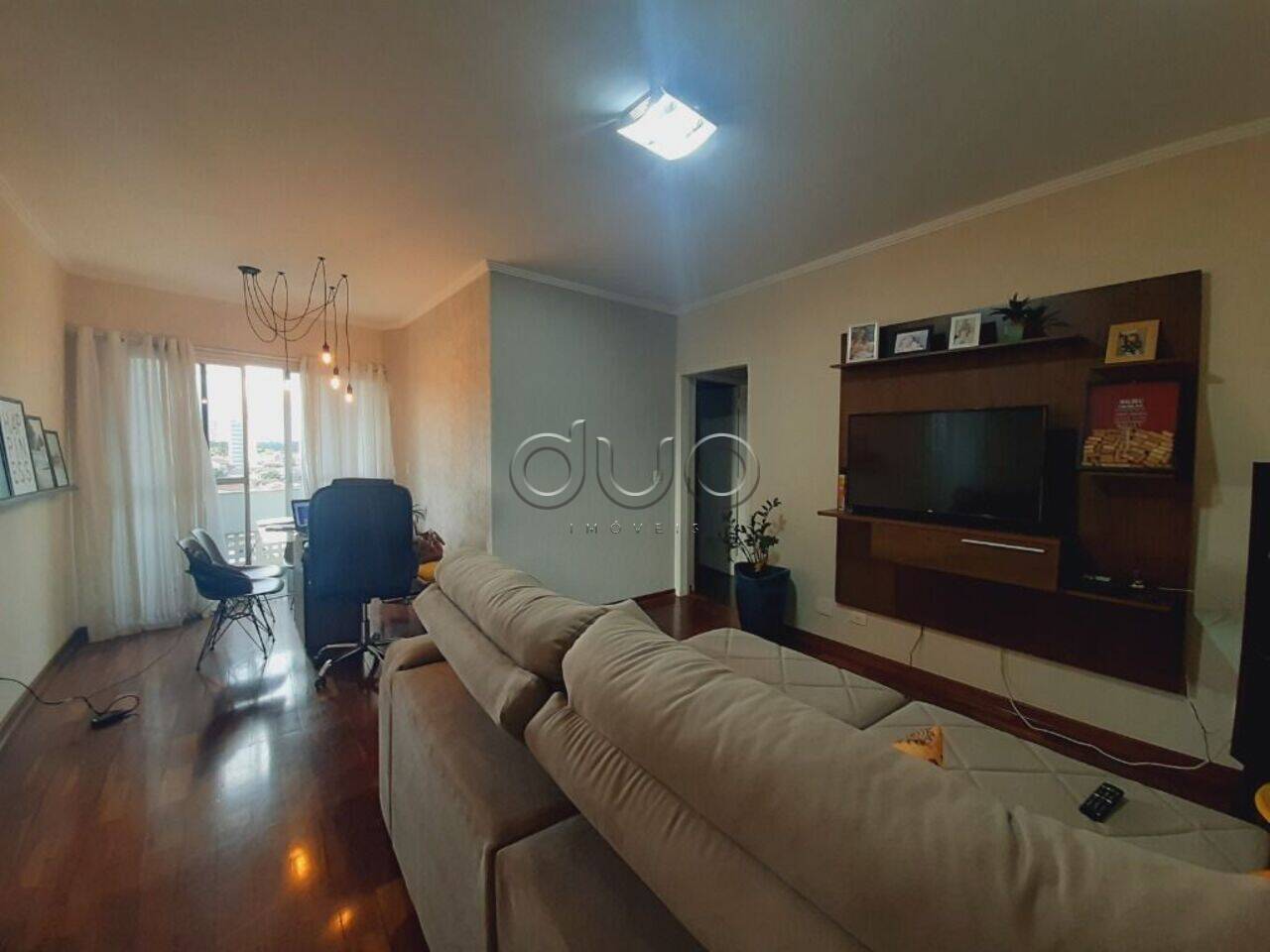 Apartamento Vila Monteiro, Piracicaba - SP