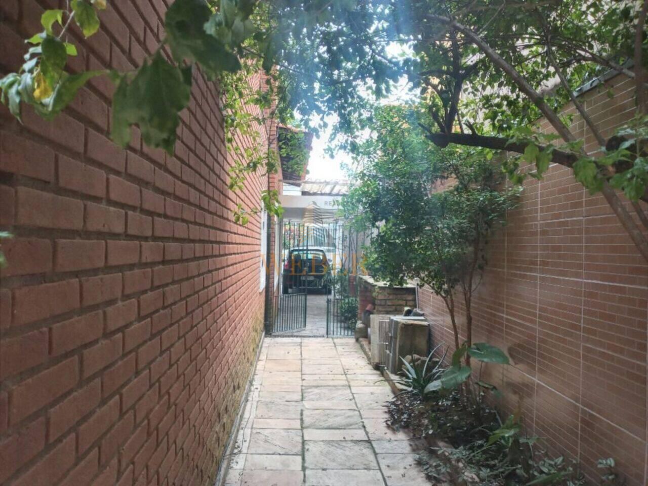 Casa Jardim Jussara, São Paulo - SP