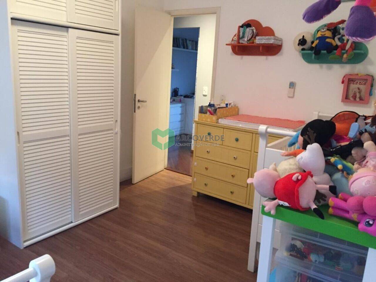 Apartamento Vila Madalena, São Paulo - SP