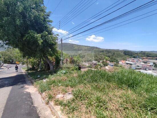 Terreno Jardim Capoavinha, Mairiporã - SP