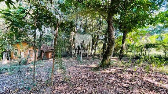 Chácara Capão Bonito - Botucatu - SP, Botucatu - SP