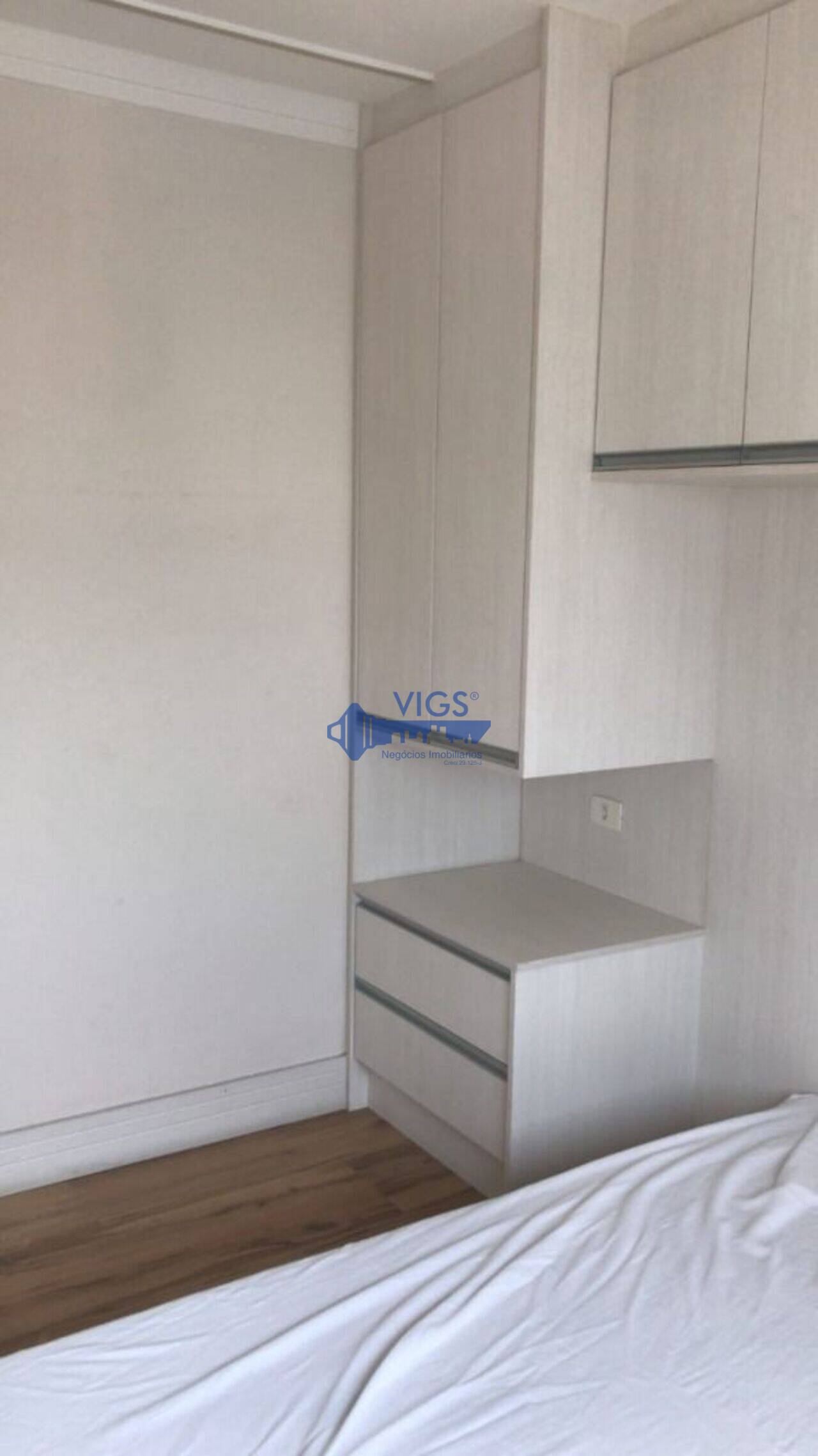 Apartamento Jardim, Santo André - SP