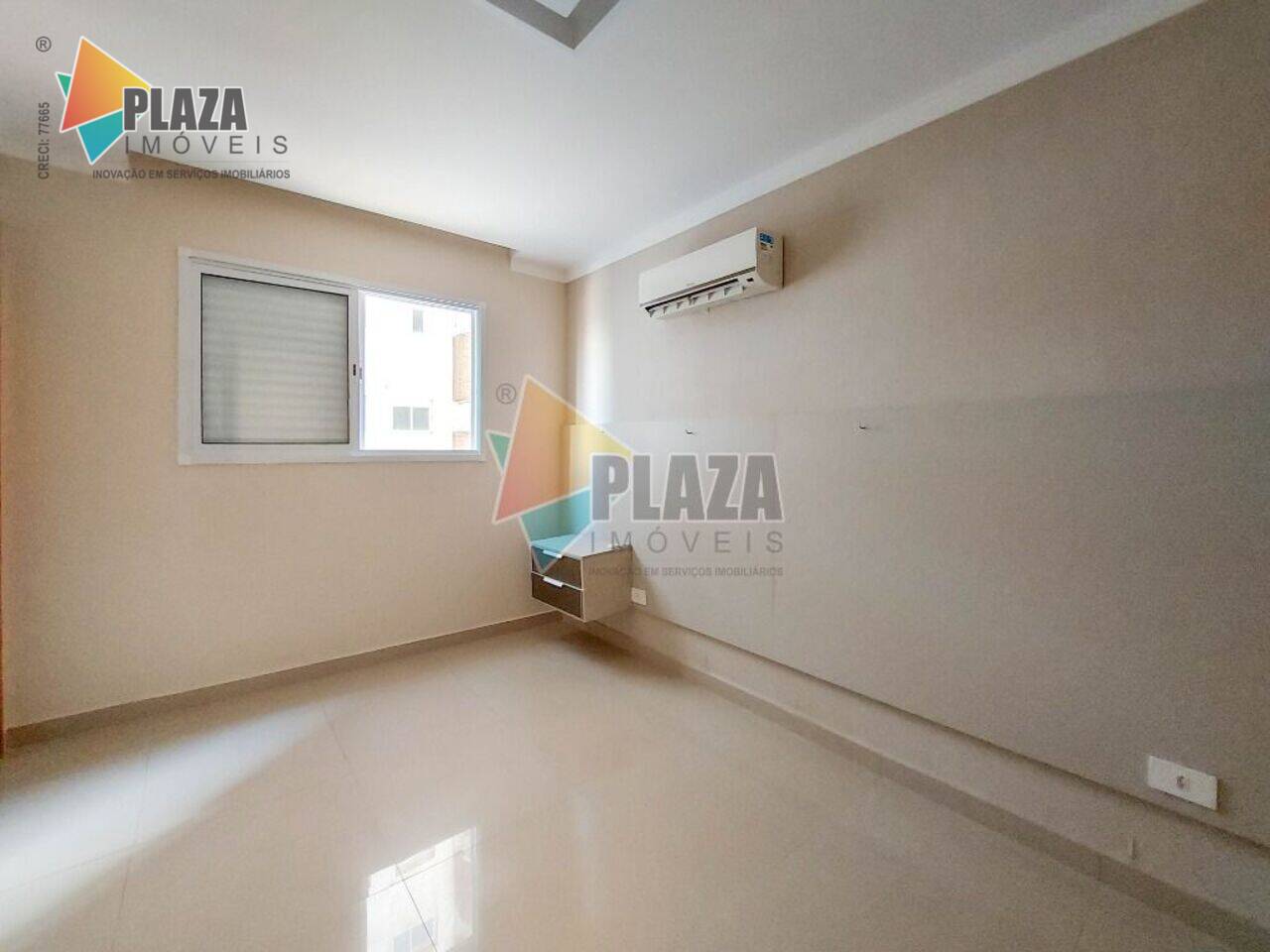 Apartamento Aviação, Praia Grande - SP