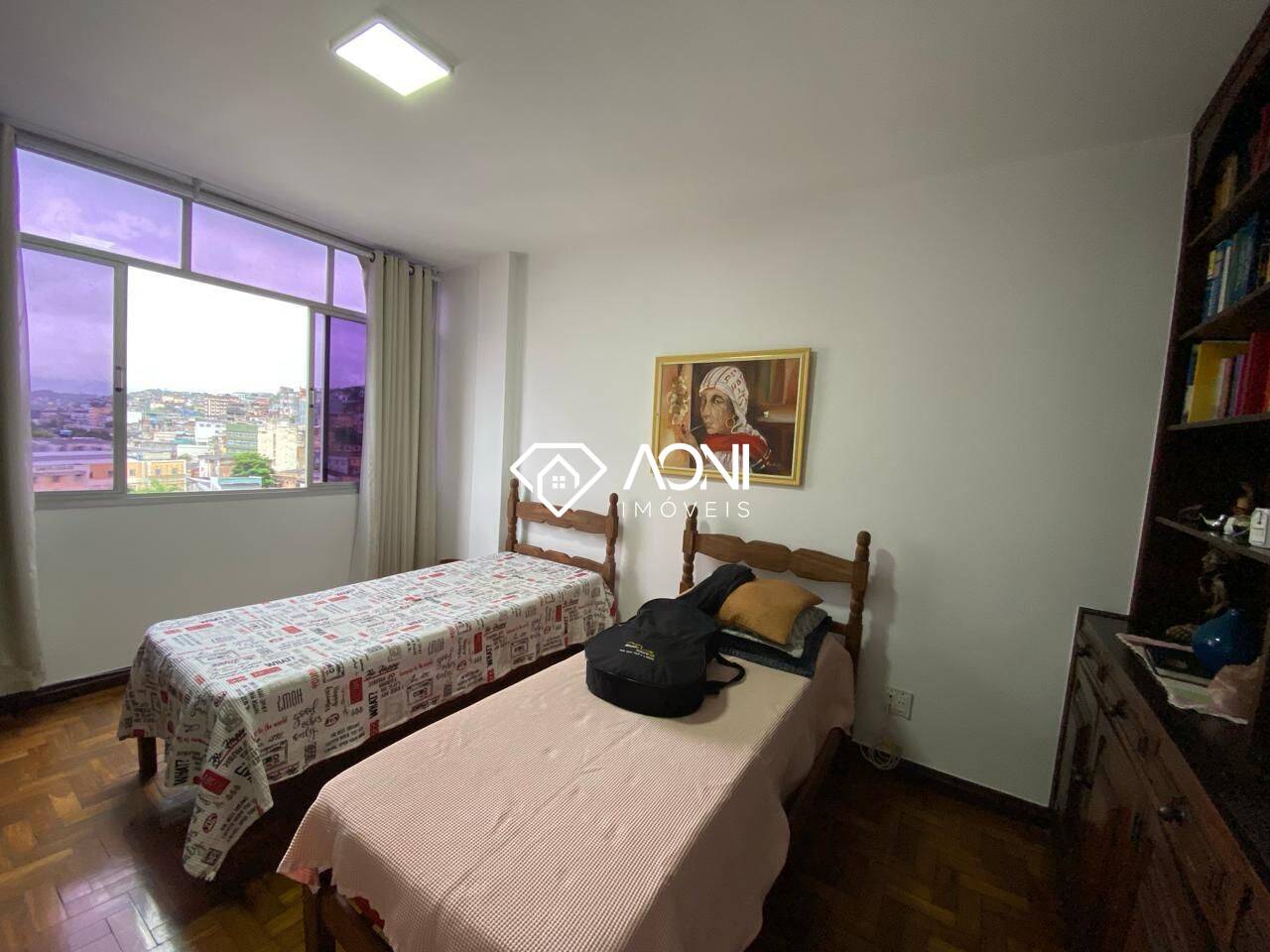 Apartamento Parque Moscoso, Vitória - ES