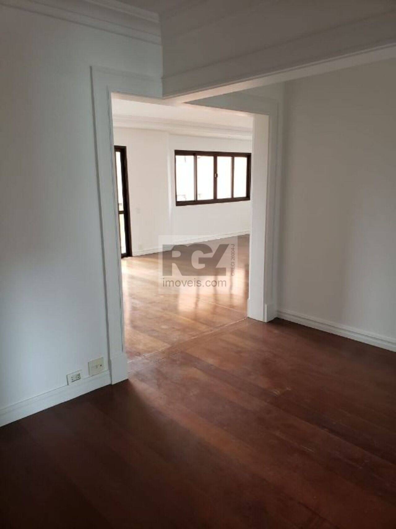 Apartamento Jardim Europa, São Paulo - SP