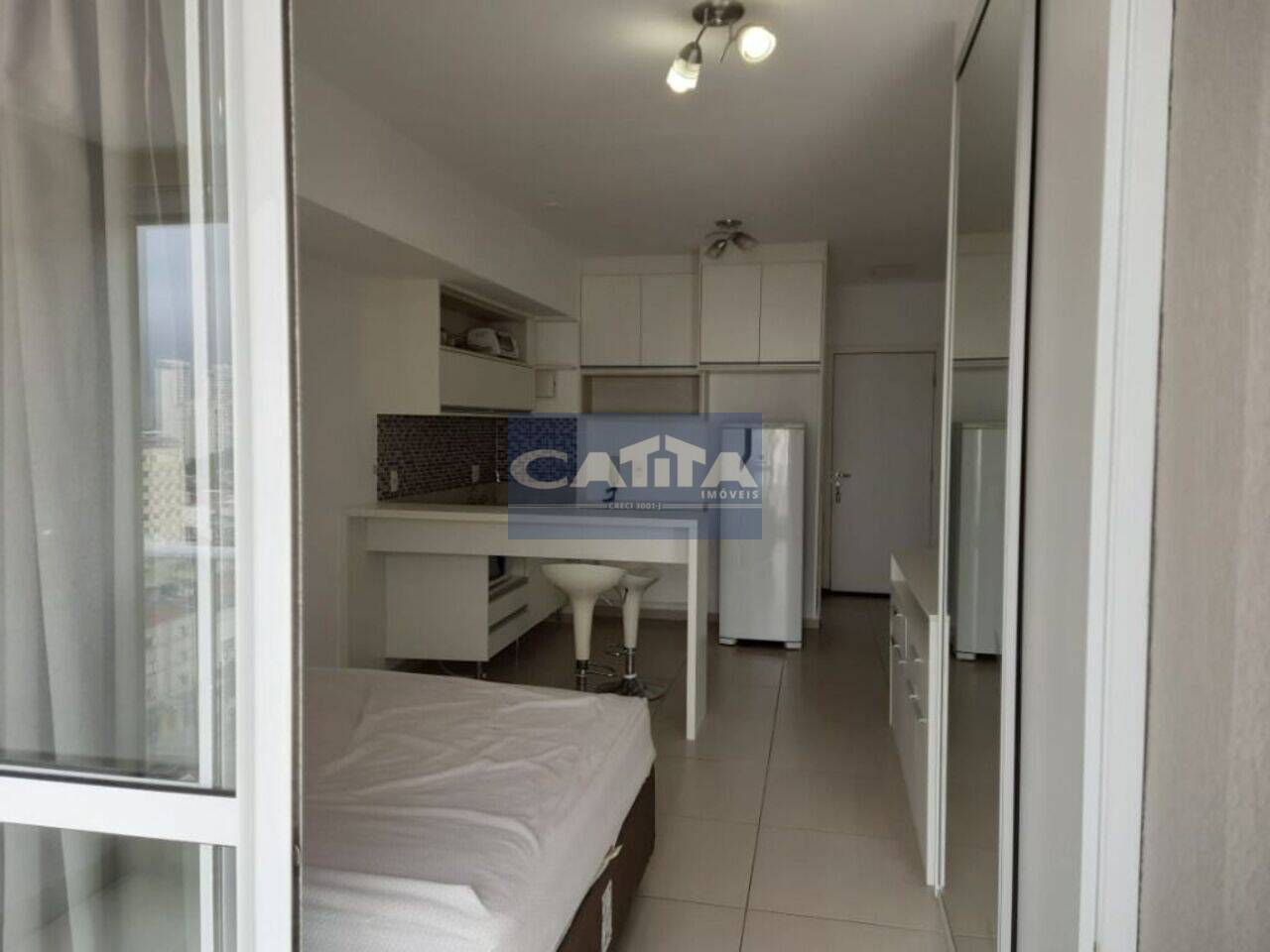 Apartamento Tatuapé, São Paulo - SP