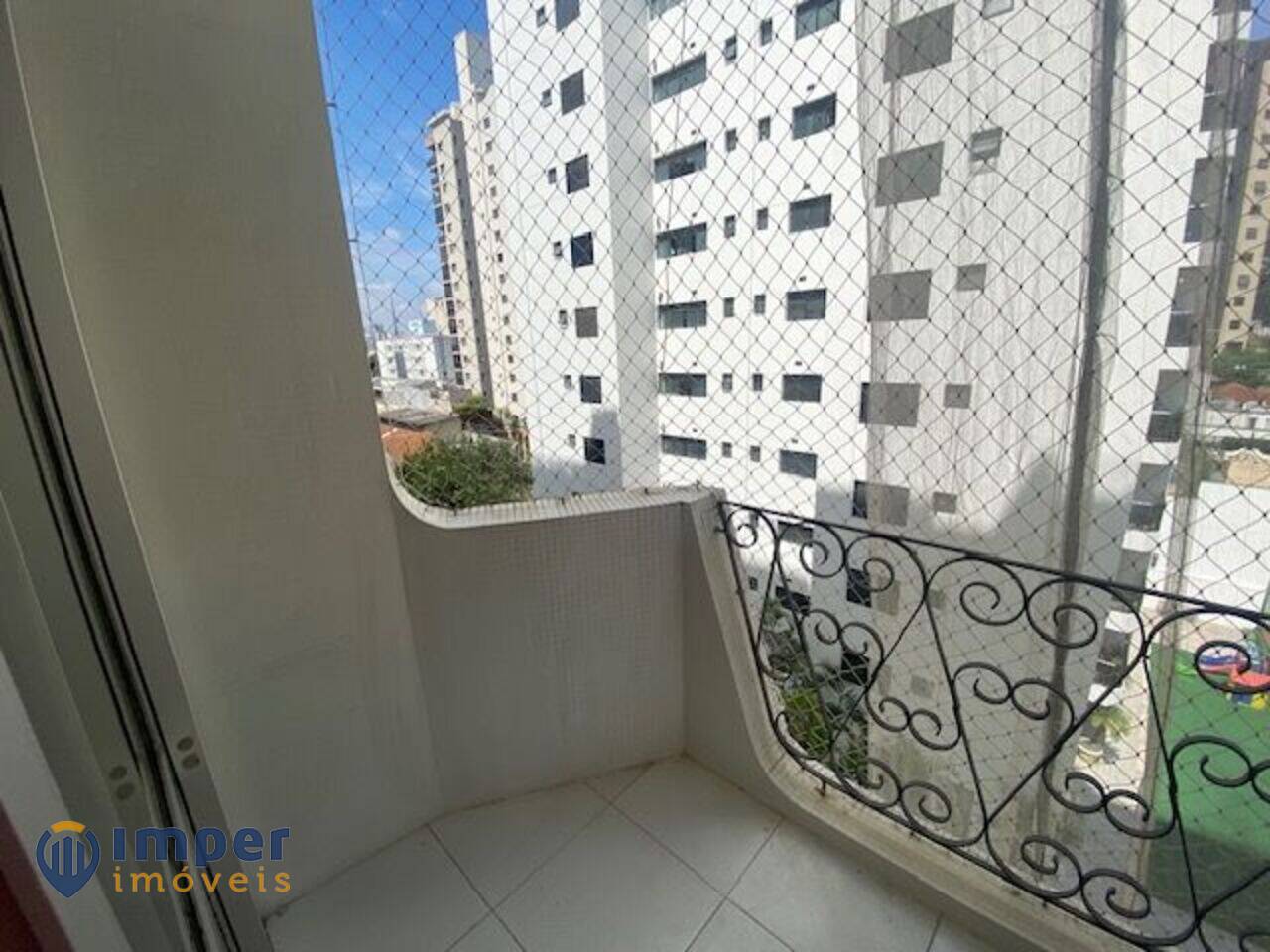 Apartamento Perdizes, São Paulo - SP