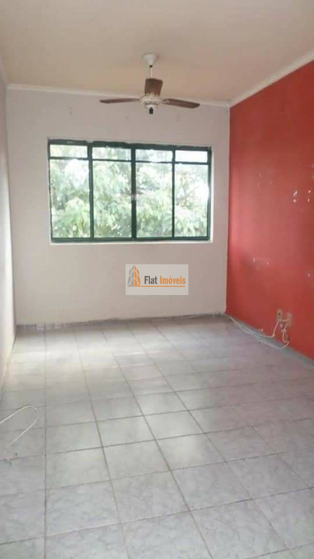 Apartamento Ipiranga, Ribeirão Preto - SP