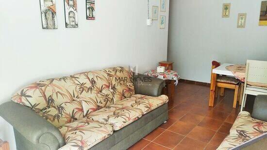 Apartamento Enseada, Guarujá - SP