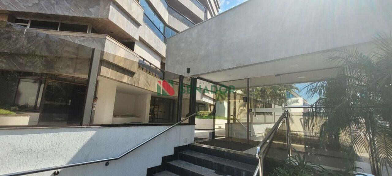 Apartamento Guanabara, Londrina - PR