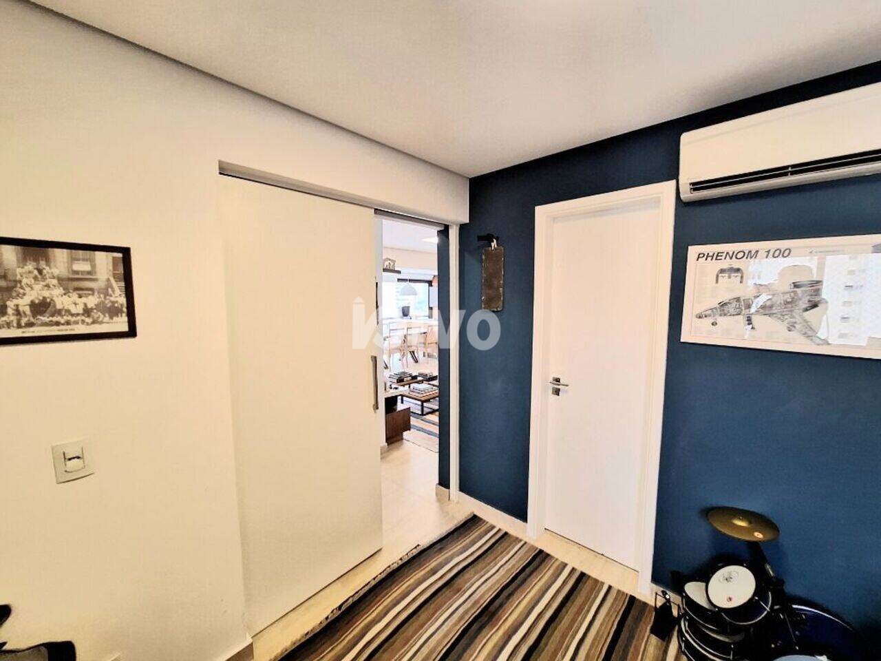 Apartamento Chácara Inglesa, São Paulo - SP