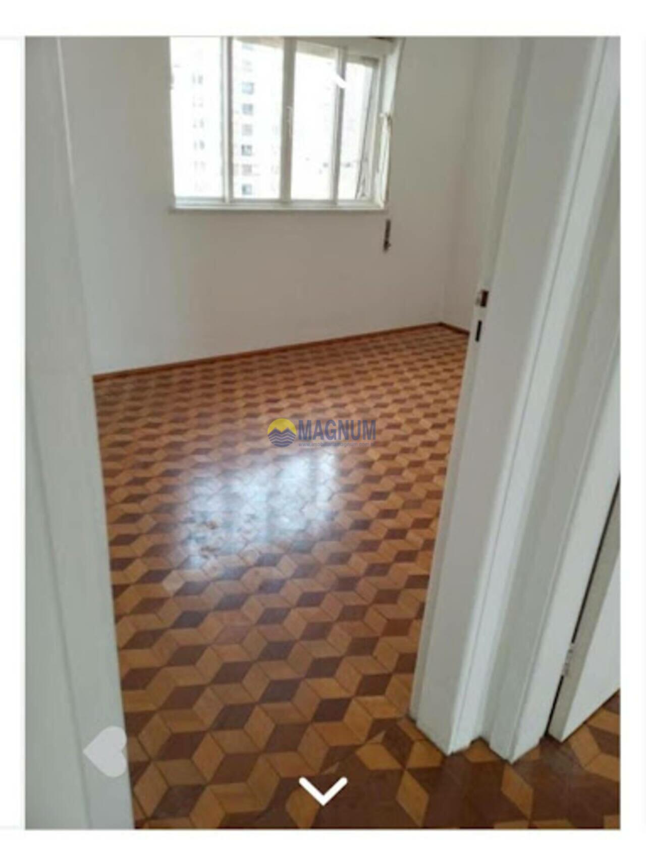 Apartamento Centro, São José do Rio Preto - SP