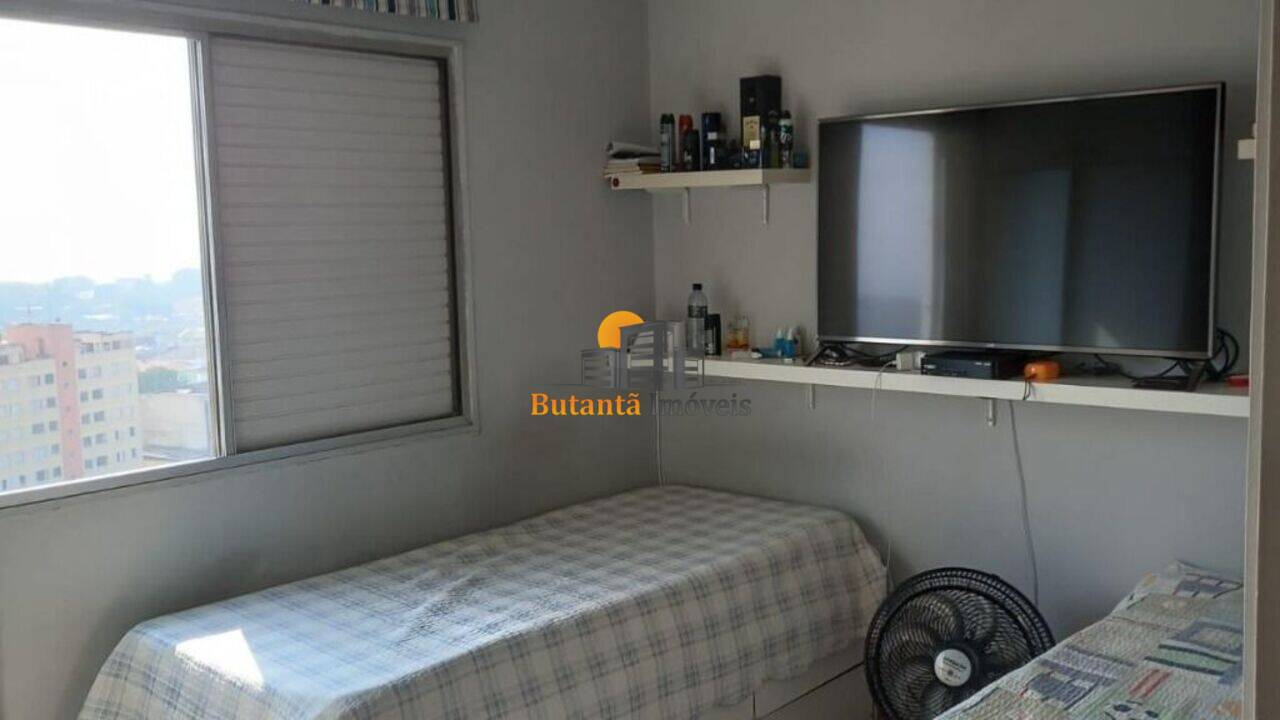 Apartamento Jardim Bonfiglioli, São Paulo - SP