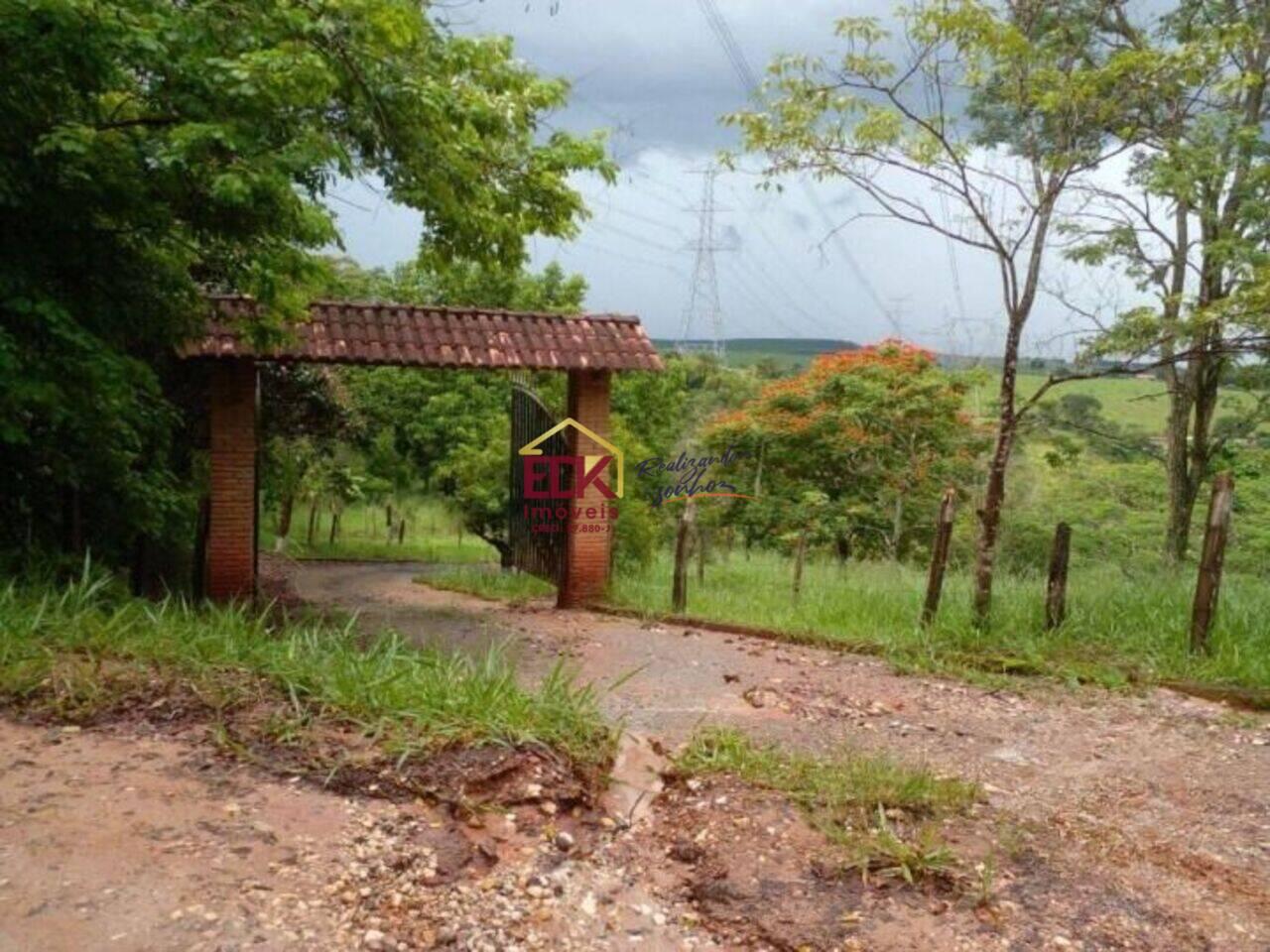 Chácara Chácara Belo Horizonte, Taubaté - SP