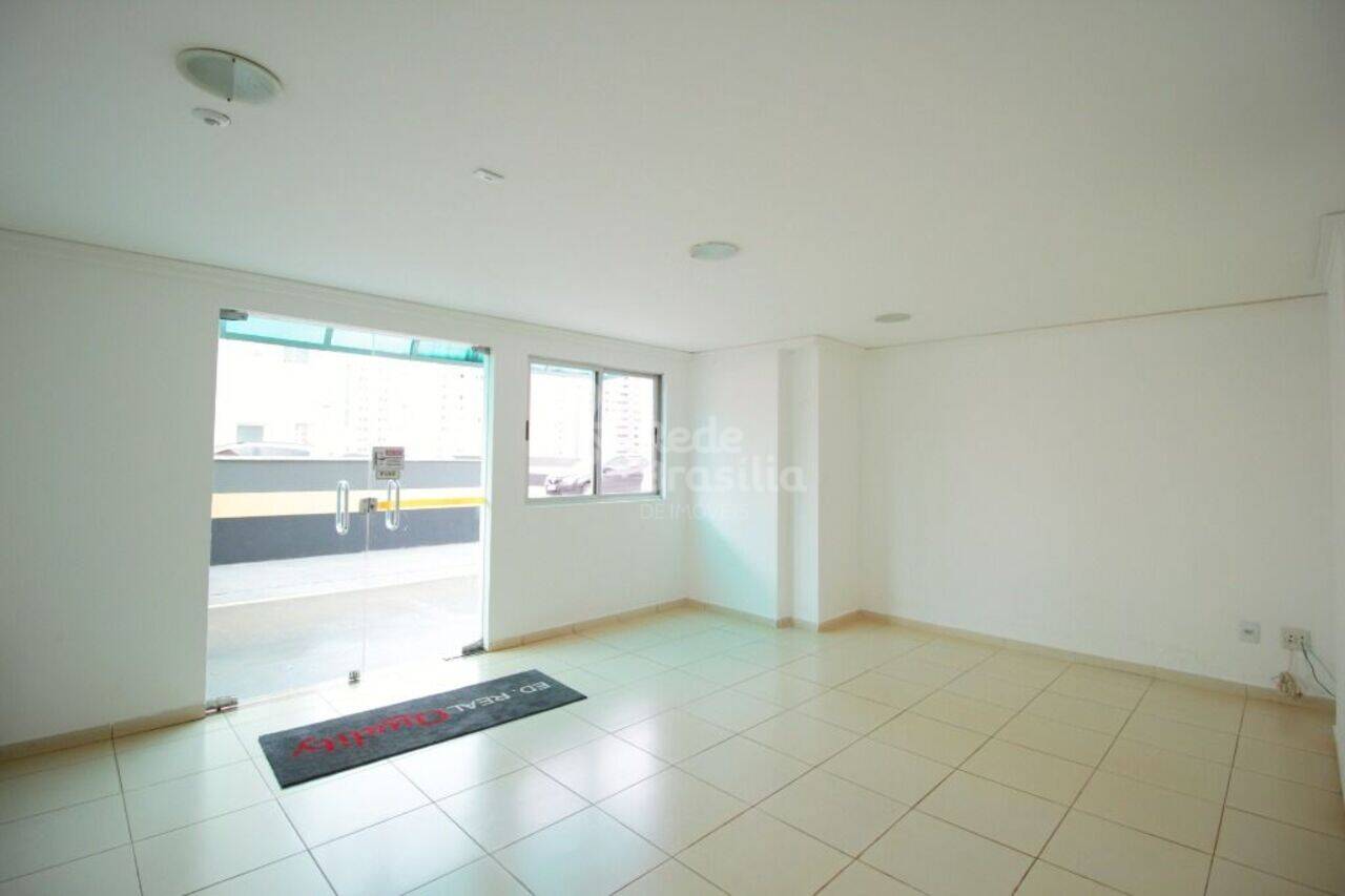 Apartamento Águas Claras, Águas Claras - DF