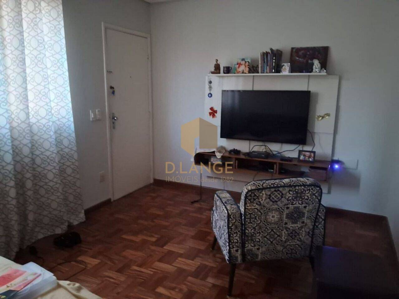 Apartamento Parque Taquaral, Campinas - SP