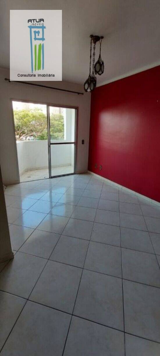 Apartamento de 60 m² na Doutor Francisco Ranieri - Lauzane Paulista - São Paulo - SP, à venda por R$