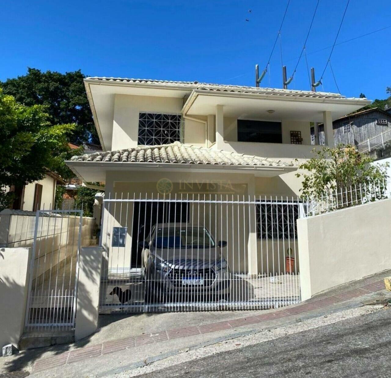 Casa José Mendes, Florianópolis - SC