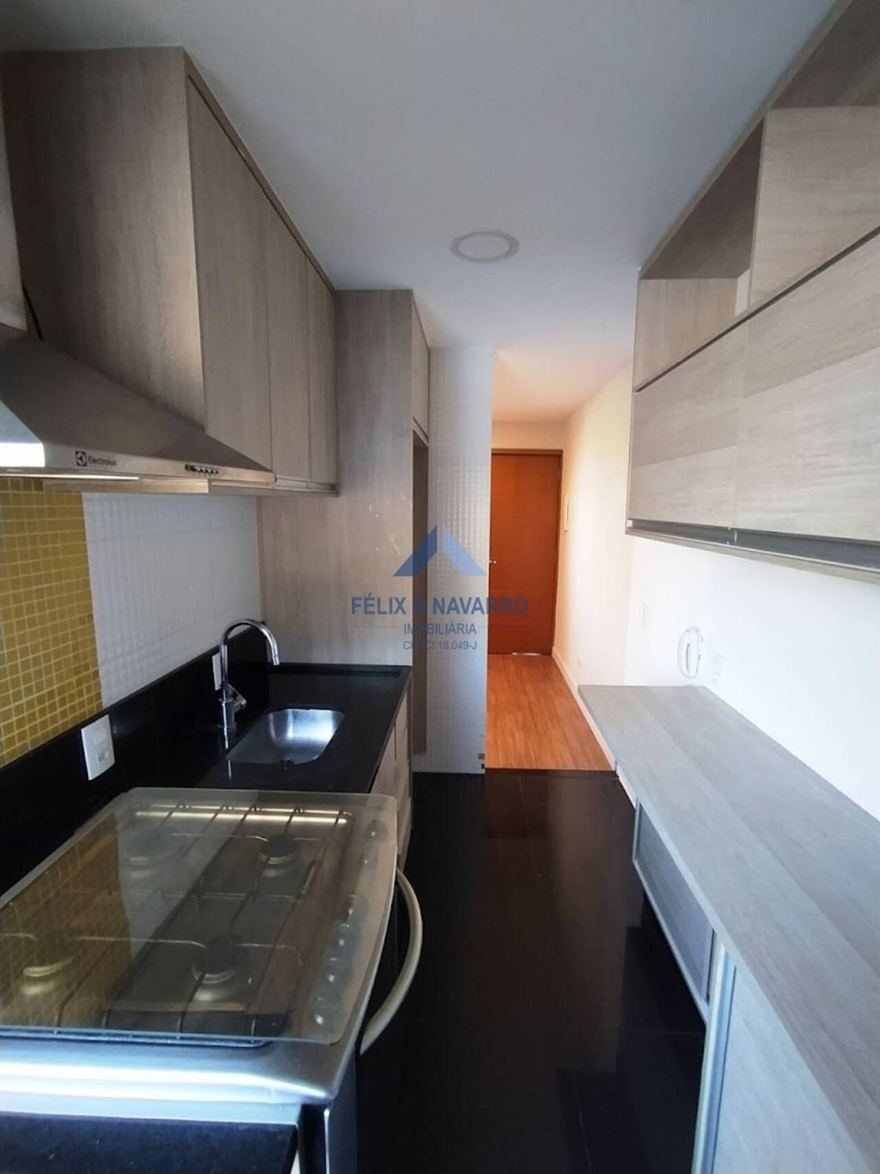 Apartamento Vila Nova Cachoeirinha, São Paulo - SP