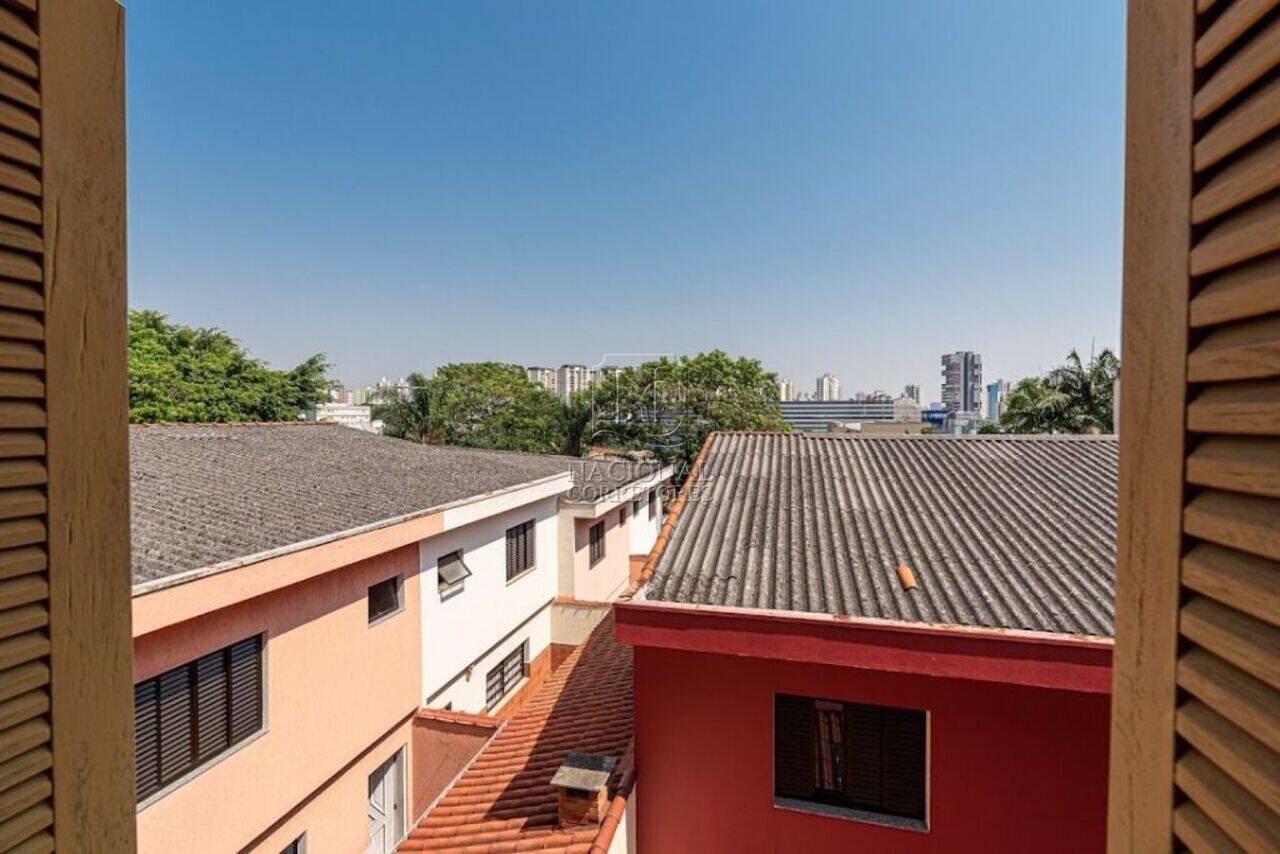 Sobrado Vila Assunção, Santo André - SP