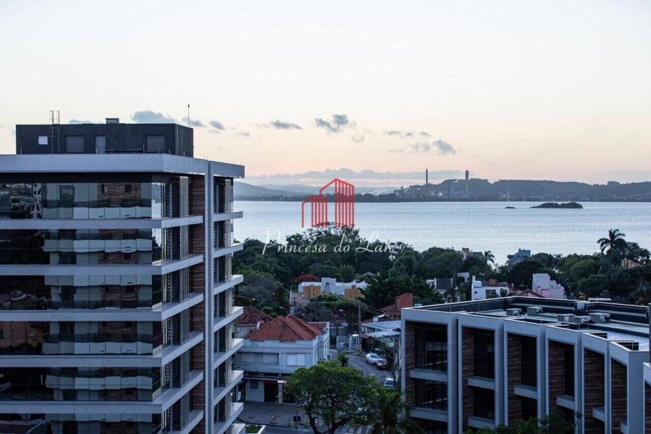 Sala Tristeza, Porto Alegre - RS