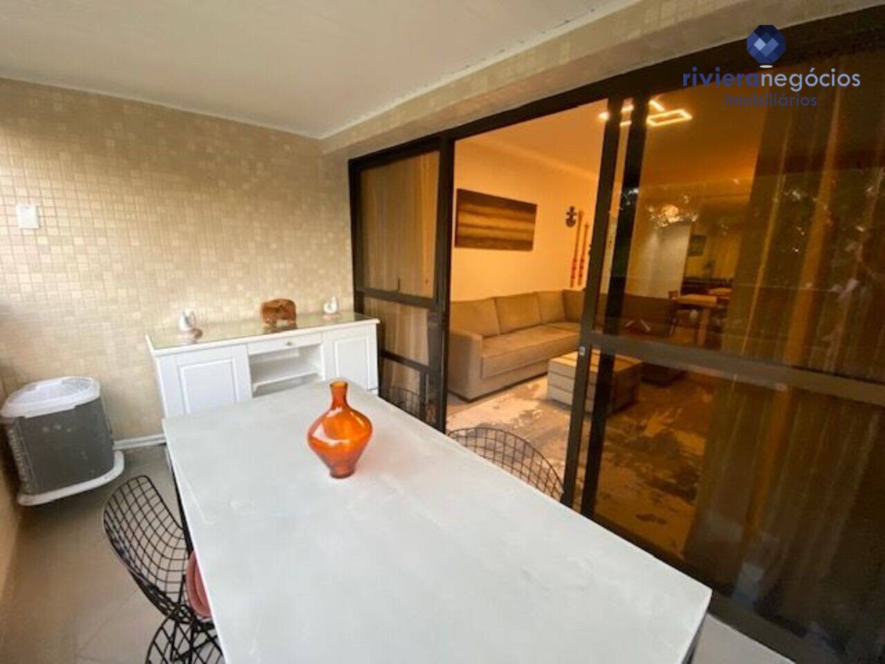 Apartamento Riviera Módulo 3, Bertioga - SP