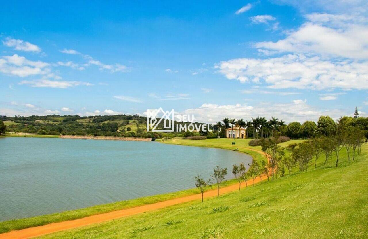 Casa Condomínio Quinta da Baroneza, Bragança Paulista - SP