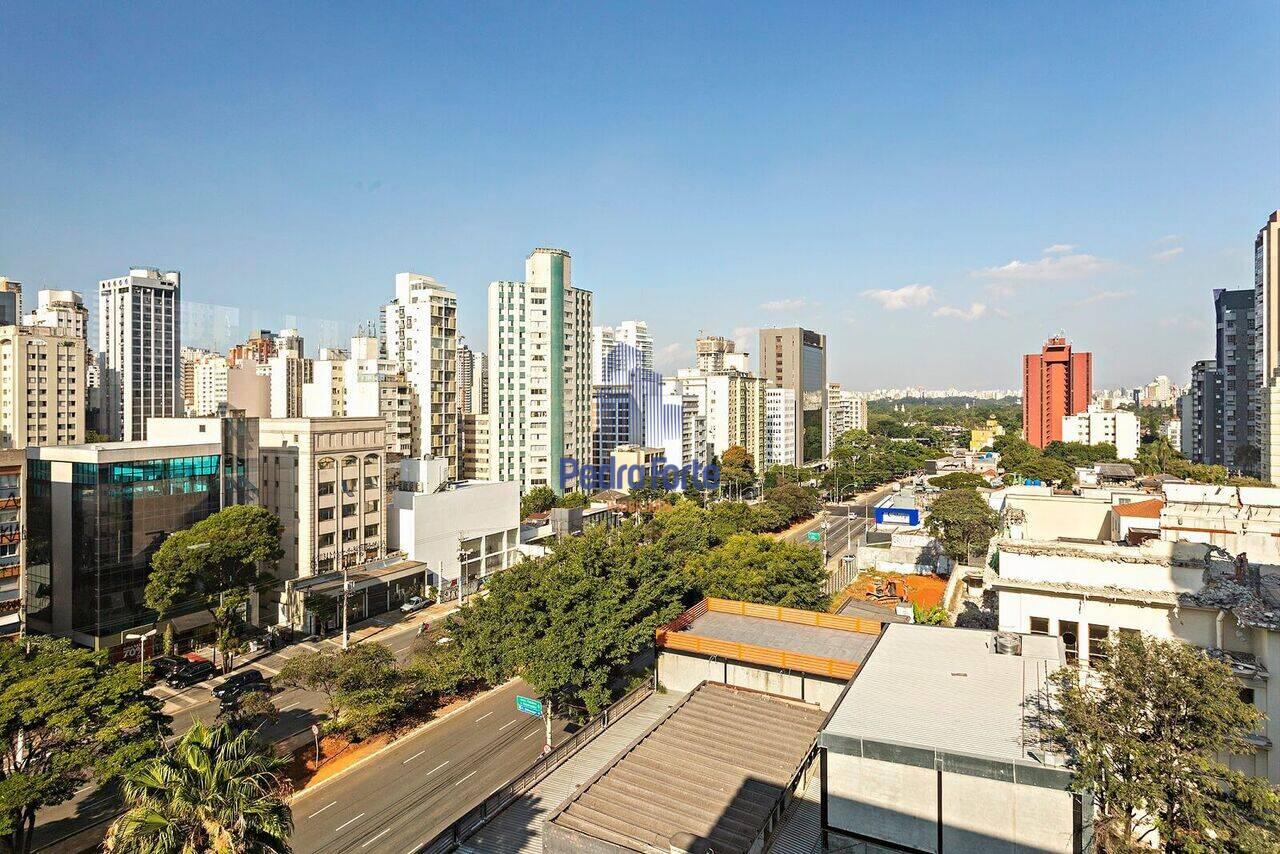 Conjunto Pinheiros, São Paulo - SP