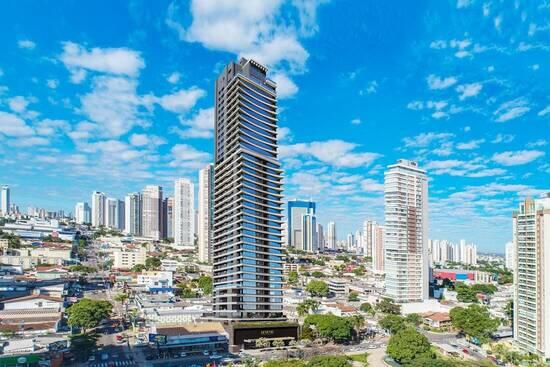 Legend Praça do Sol, apartamentos com 3 a 4 quartos, 218 a 350 m², Goiânia - GO