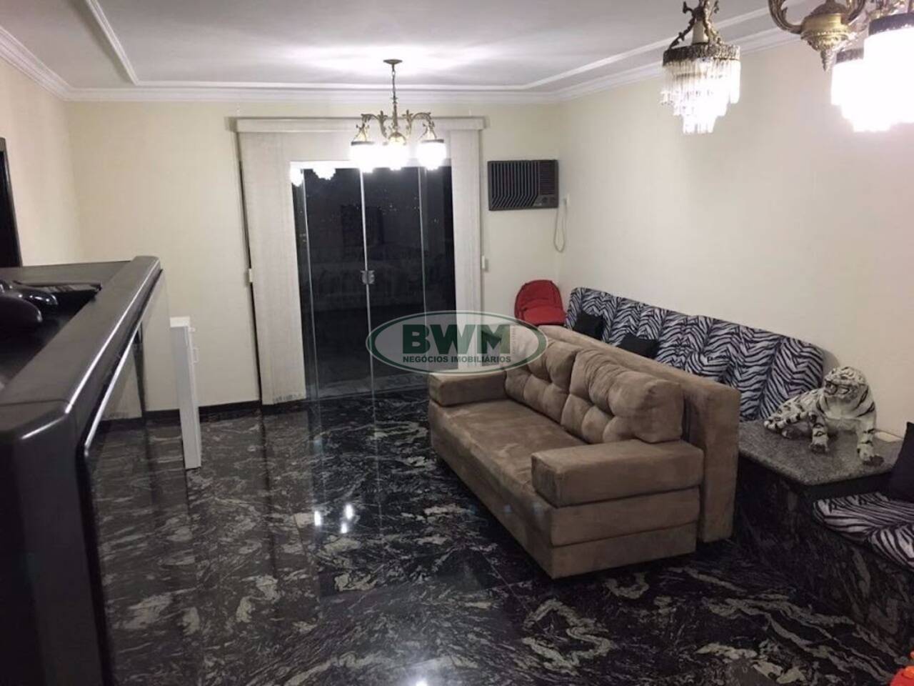 Apartamento Centro, Sorocaba - SP