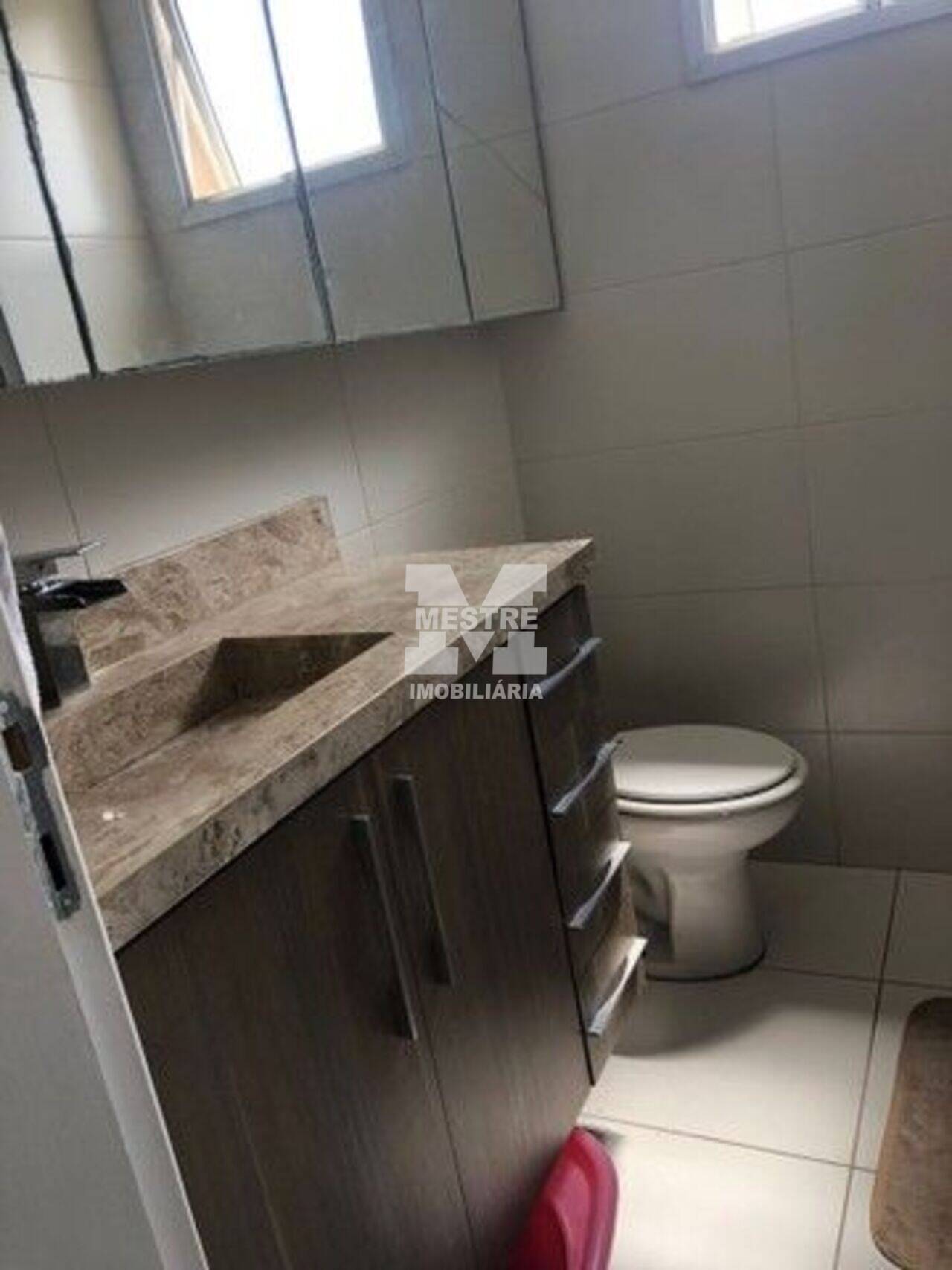 Apartamento Jardim Rosa de Franca, Guarulhos - SP