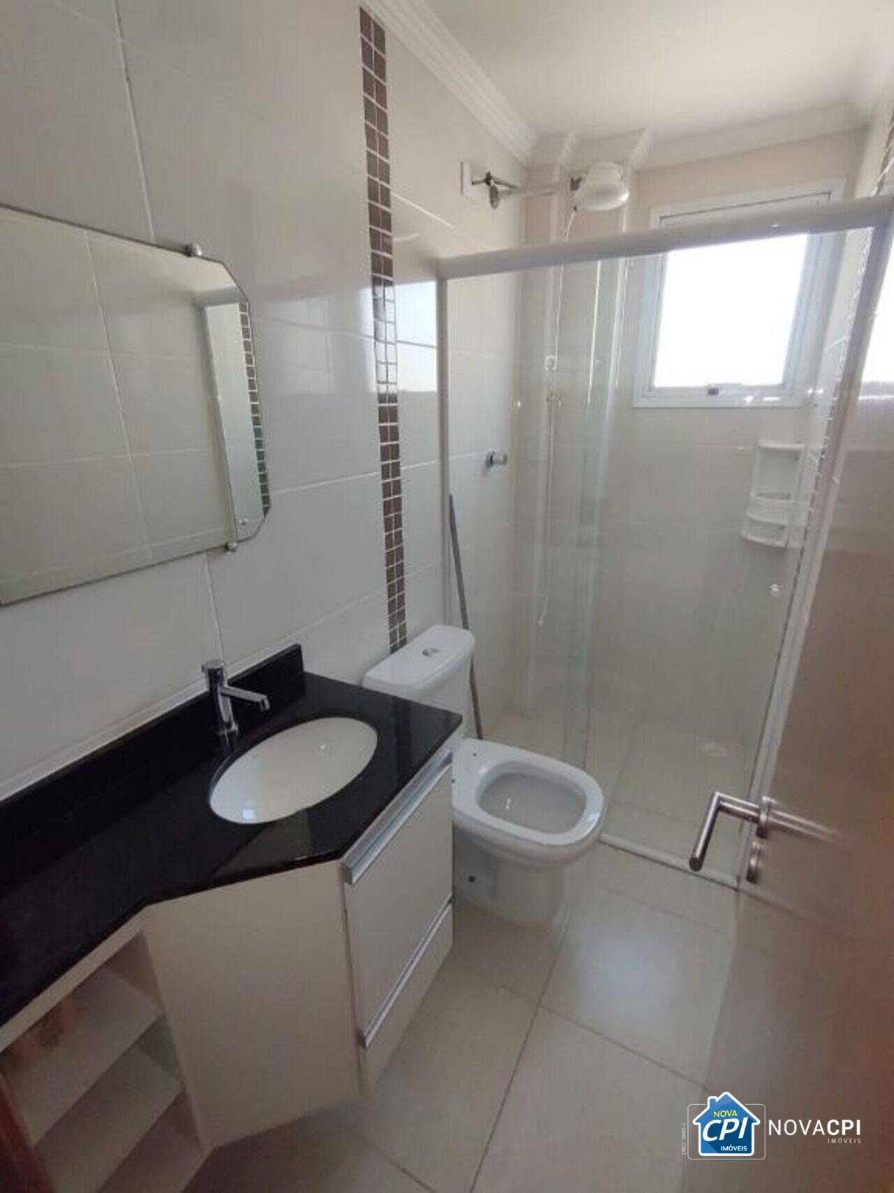 Apartamento Aviação, Praia Grande - SP