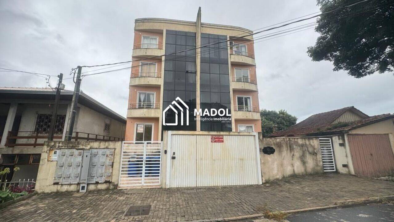 Apartamento Orfãs, Ponta Grossa - PR