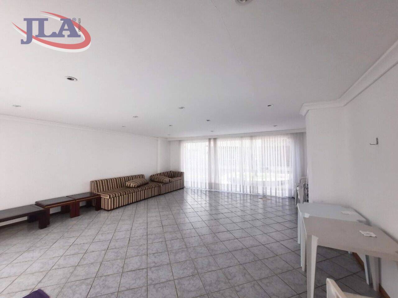 Apartamento Ahú, Curitiba - PR