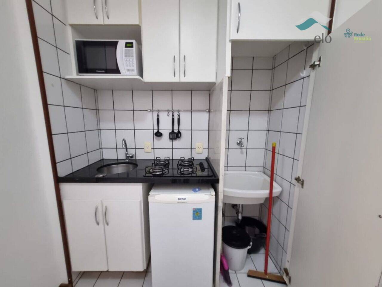 Apartamento Sudoeste, Brasília - DF